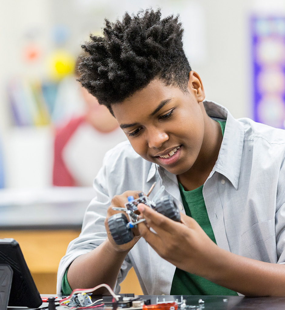 Technology Education